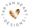 Tartan Heart Designs