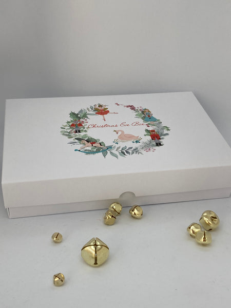 DEEPER CHRISTMAS EVE GIFT BOX  240x155x50mm